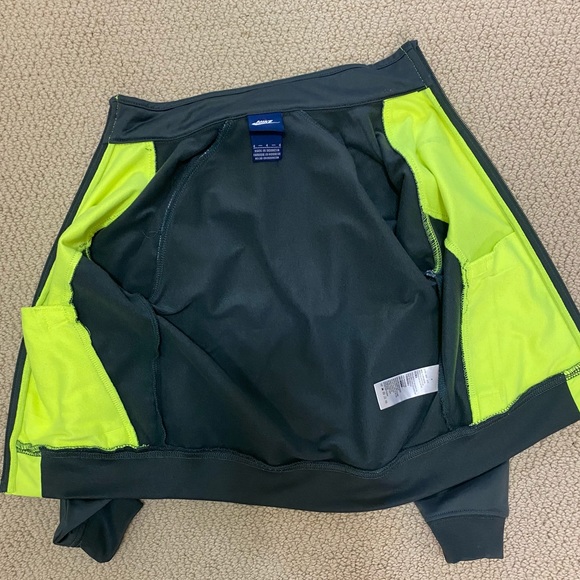 Nike Converse Bundle 2pc Kids Boys Jacket, Hoodie. - Picture 8 of 8